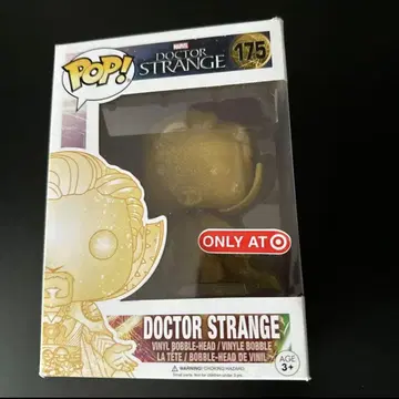 Funko POP 175 닥터 스트레인지 Funko Pop 피규어