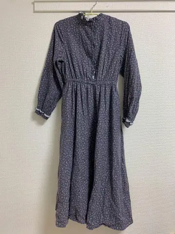 LEBECCA boutique 레베카 부티크 성실한 입과 원피스