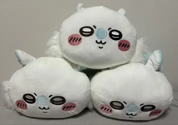 치이카와 모몽가 모치루네소베리 봉제 인형 프라이스