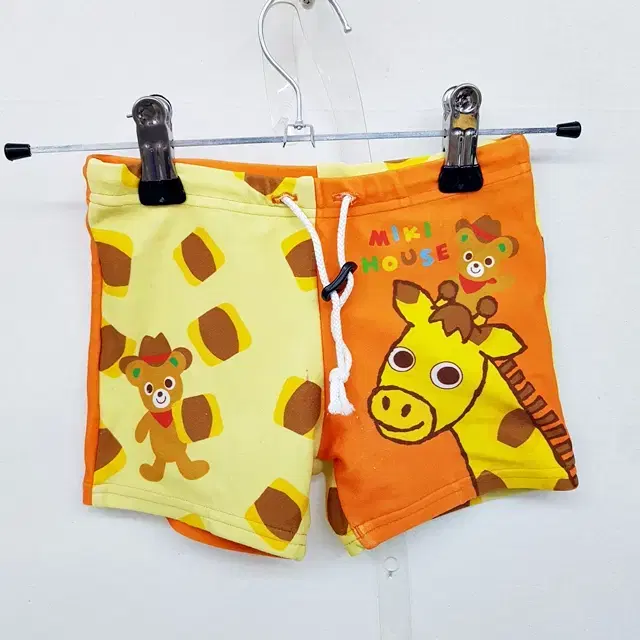 Miki House Children's Swimsuit