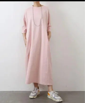 journal standard luxe 클래식 텐지쿠 원피스 M