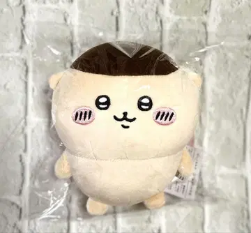 치이카와 (먼작귀) 포테타마 봉제 인형 밤만쥬 웃는 봉제 인형