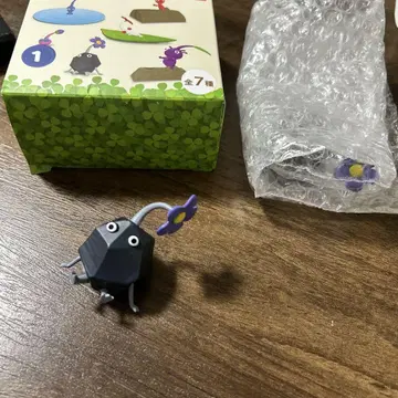 피크민 일하는 피크민 컬렉션