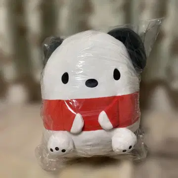 포차코 BIG 봉제 인형