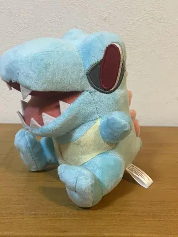 슈퍼 히미츠키치 인형 와니노코 택 없음