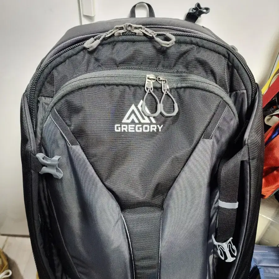 GREGORY 그레고리 Gregory Praxis 65 #오스프리,#도이터,#피엘라벤