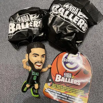 NBA Ballers 시리즈 1 서프라이즈 5 제이슨 테이텀