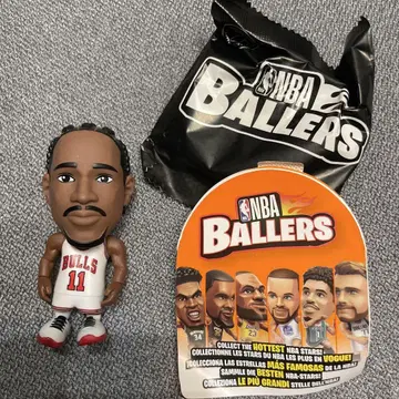 NBA Ballers 데마르 데로잔 DEMAR DEROZAN