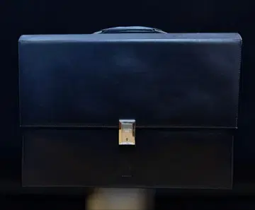 던힐 dunhill 비즈니스 백