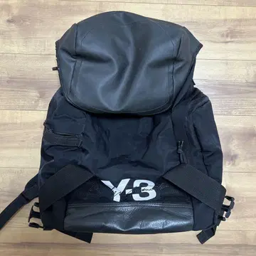 Y-3 백팩