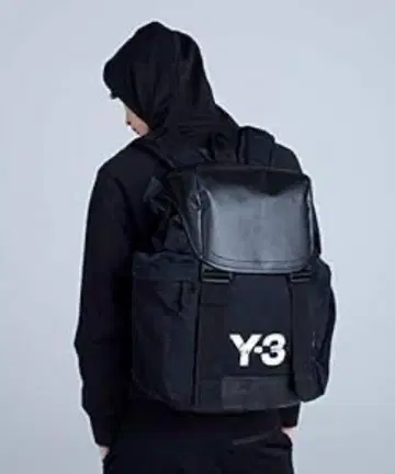 Y-3 백팩