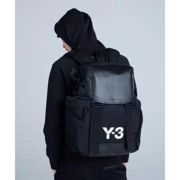 Y-3 백팩