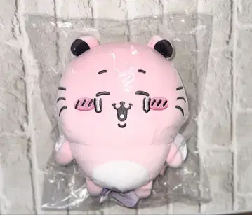 치이카와 (먼작귀) 봉제 인형 S 키메라 봉제 인형