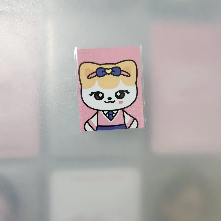 IVE | 아이브 Ive minive pop up ID photo liz cheese MD #아이브