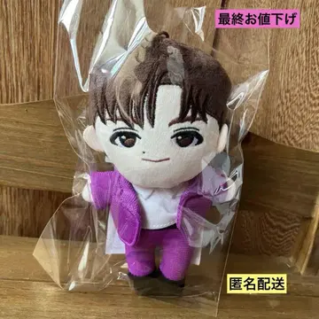 초특급 아레나 투어 2025 EVE 료가 후나츠 료가 마스코트