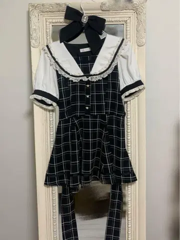 LIZLISA 셋업 반팔