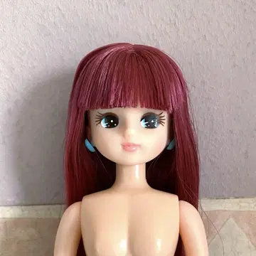리카짱 캐슬 리카짱