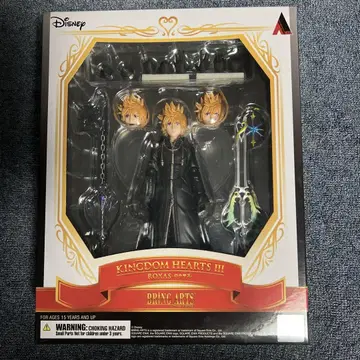 BRING ARTS 록사스 (ROXAS) 브링 아츠