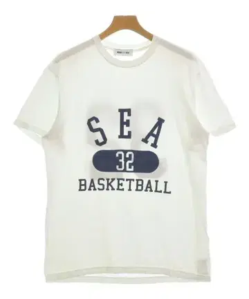 WIND AND SEA 티셔츠 남성용
