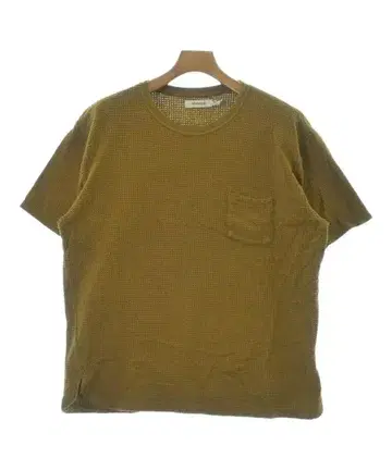 nonnative 티셔츠 남성용