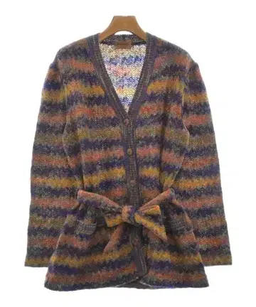 MISSONI 가디건 여성용