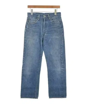 LEVI'S 데님 팬츠 남성용