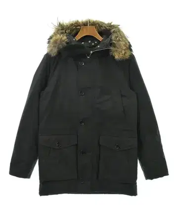 uniform experiment 다운 자켓/다운 베스트 남성용