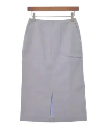 빔즈 미디 스커트 여성용