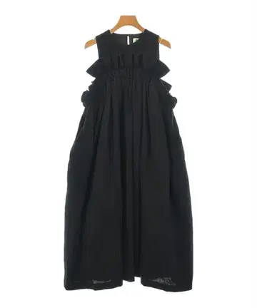 noir kei ninomiya 원피스 여성용