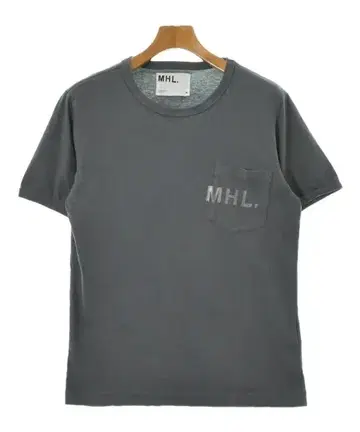 MHL. 티셔츠 남성용