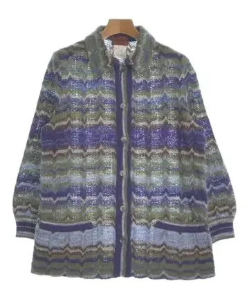 MISSONI 가디건 여성용