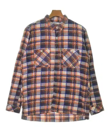 nonnative 캐주얼 셔츠 남성용