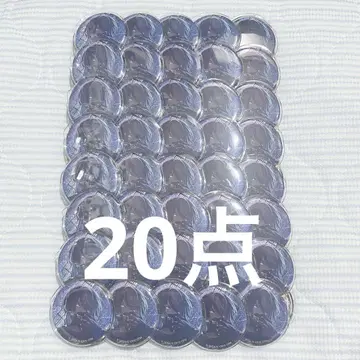 최종 가격 인하 프로세카 글리터 캔뱃지 22B 아오야기 토야