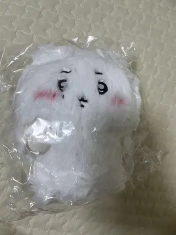 치이카와 (먼작귀) 머리카락이 늘었어요 치이카와 봉제 인형