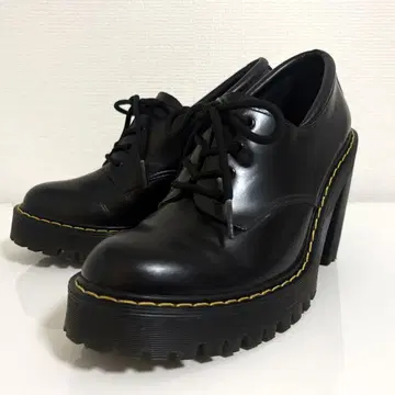 Dr.Martens 닥터마틴 SALOME 살로메 힐 UK4