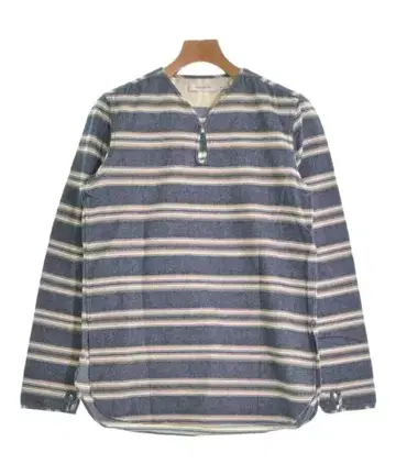 nonnative 캐주얼 셔츠 남성용