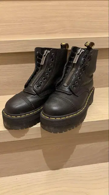 부츠 Dr. Martens 닥터마틴 Sinclair 23.5cm