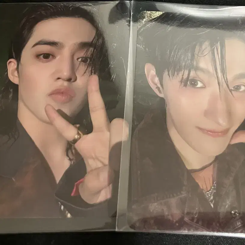 Shop 세븐틴팝업럭드 on Bunjang Global Site - No more Korean