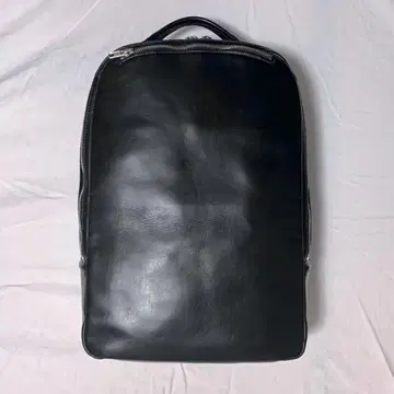 FIVE WOODS 백팩 PLATEAU Black