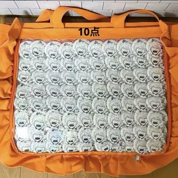 바쿠고 카츠키 올스타 캔뱃지 원작 히로아카
