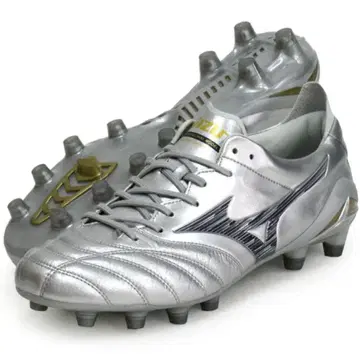 Morelia Neo IV Japan 실버 27.0cm 모렐리아 네오 4