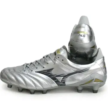 Mizuno 모레리아 NEO 4 JAPAN 27.5 cm 실버
