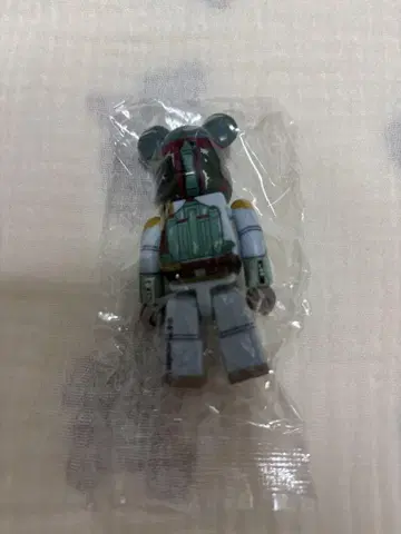 BE@RBRICK CHASE STAR WARS