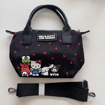 PRIMARK X 산리오 헬로키티와 프렌즈 2way 백 새상품