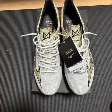 Mizuno 축구 스파이크 미즈노 알파 Japan2