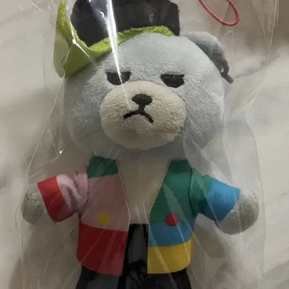 G-DRAGON | 지드래곤 Bigbang TOP Krunk doll nui wts GD