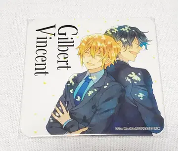 PandoraHearts 카페 혜택 코스터 판도라 하츠