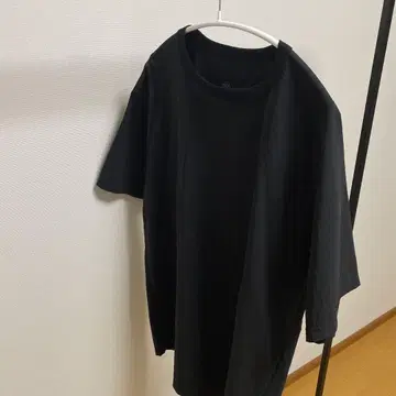 TEATORA CARTRIDGE TEE DR 블랙