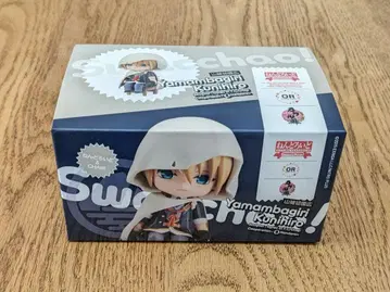 스와챠오 야마가타 쿠니히로 Swacchao! 넨도로이드