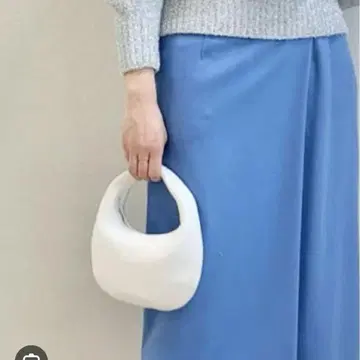 Aeta 아에타 DA58 원 숄더 S